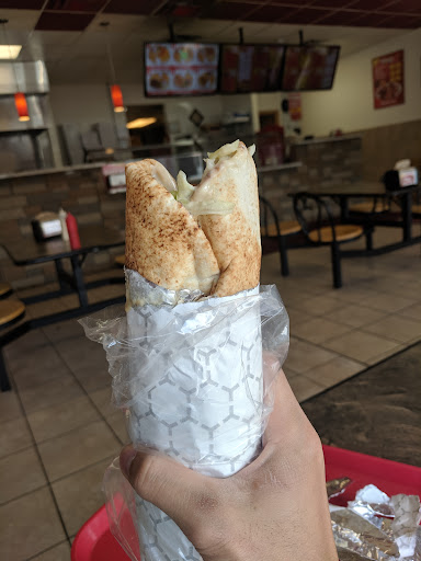 Photo of Top Donair - 8210 144 Ave NW, Edmonton, AB T5E 2H4